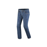 BELA RIO Denim Jeans Moto Senhora Calcas Azul – Maximomoto PT