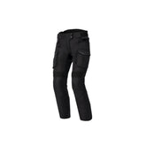 OZONE - TEXTILE PANTS UNION II LADY BLACK – Maximomoto PT