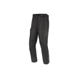 OXFORD- Pantalon Textile Spartan Long WP Negro - SECURTEX MOTOR S.L (t/a MaximoMoto)