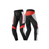 SHIMA MIURA 2.0 PANTS RED FLUO