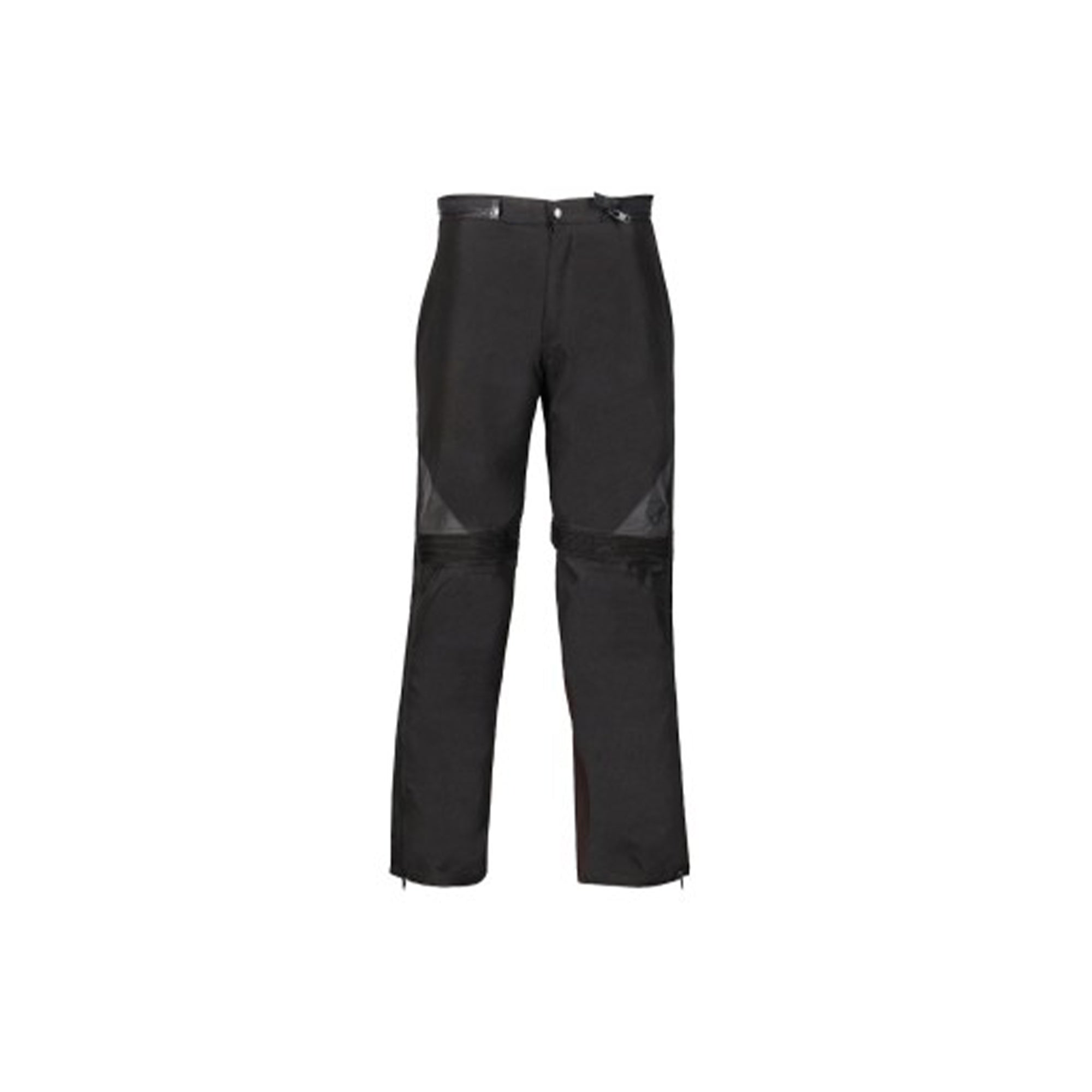 BELA SHARP Moto Têxtil Black Pants – 1 – Maximomoto PT