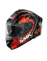 SMK- TYPHOON REPTILE DECORATED BRILLO (GL273) – Maximomoto PT