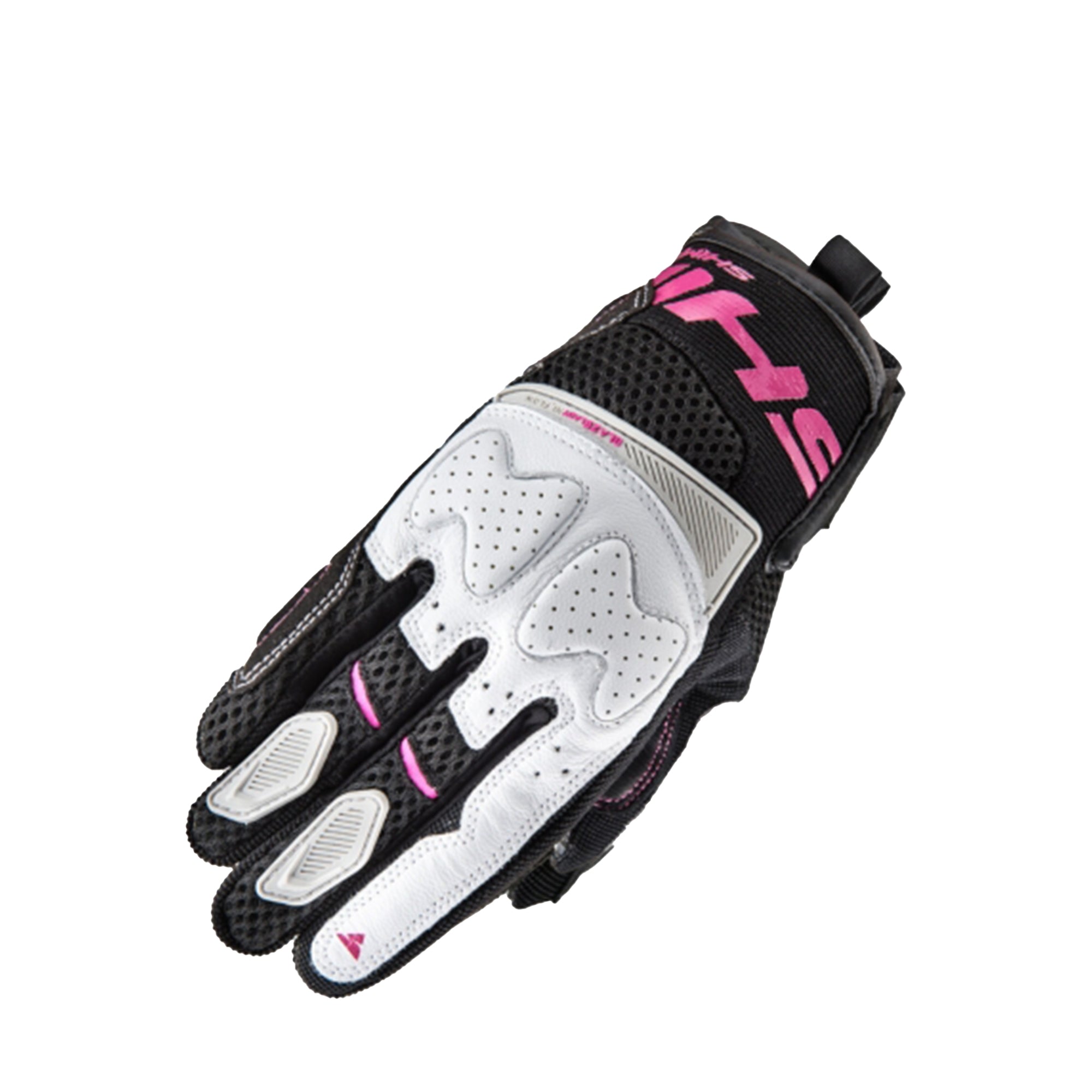 SHIMA BLAZE LADY GUANTES PINK – 4 – Maximomoto PT
