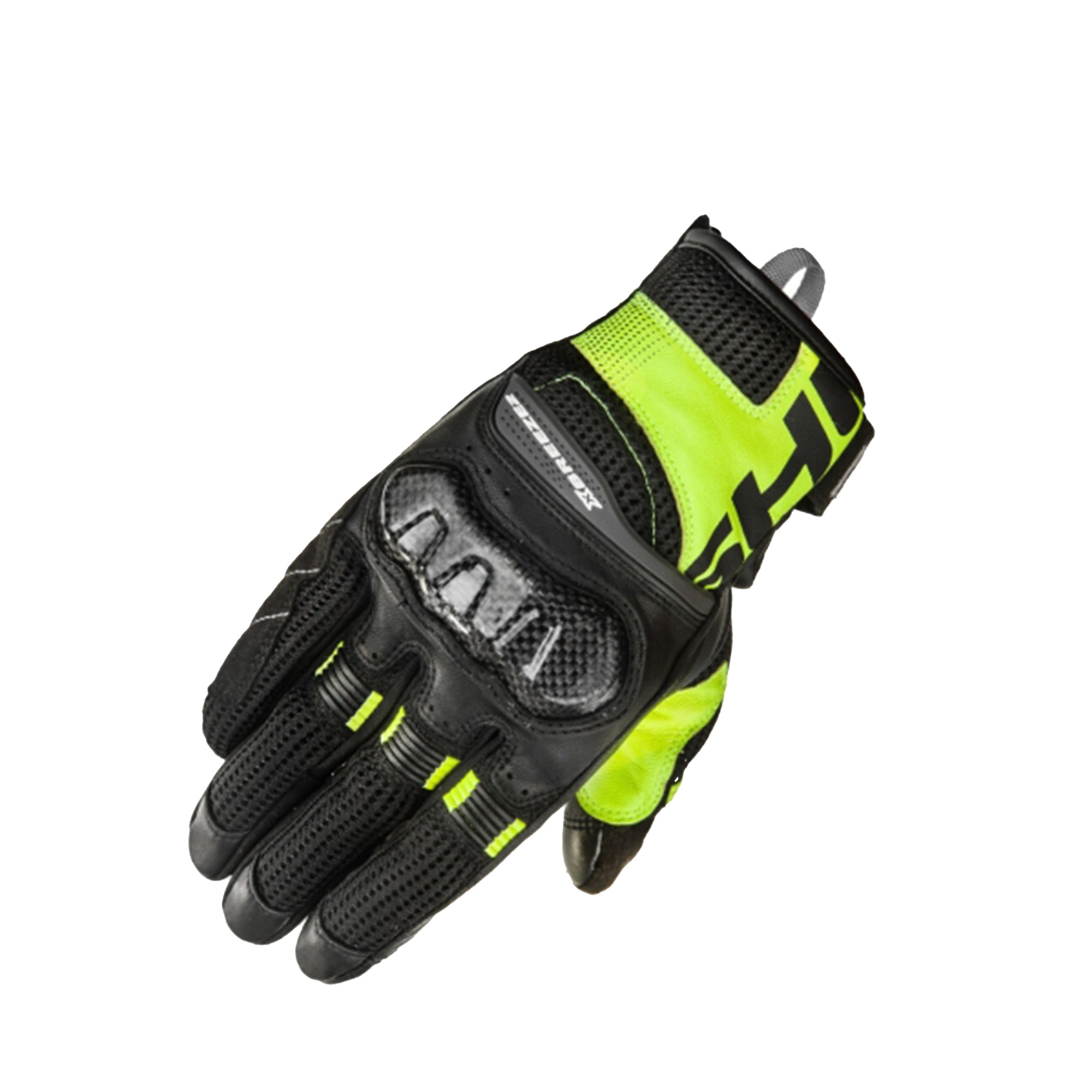 SHIMA X-BREEZE 2 MEN FLUO Gloves – 5 – Maximomoto PT