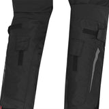 BELA TRANSFORMER Moto Textil Calcas Preto Antracite