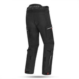 BELA TRANSFORMER Moto Textil Calcas Preto Antracite