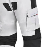 BELA TRANSFORMER Moto Calças Amarelo Fluor Preto
