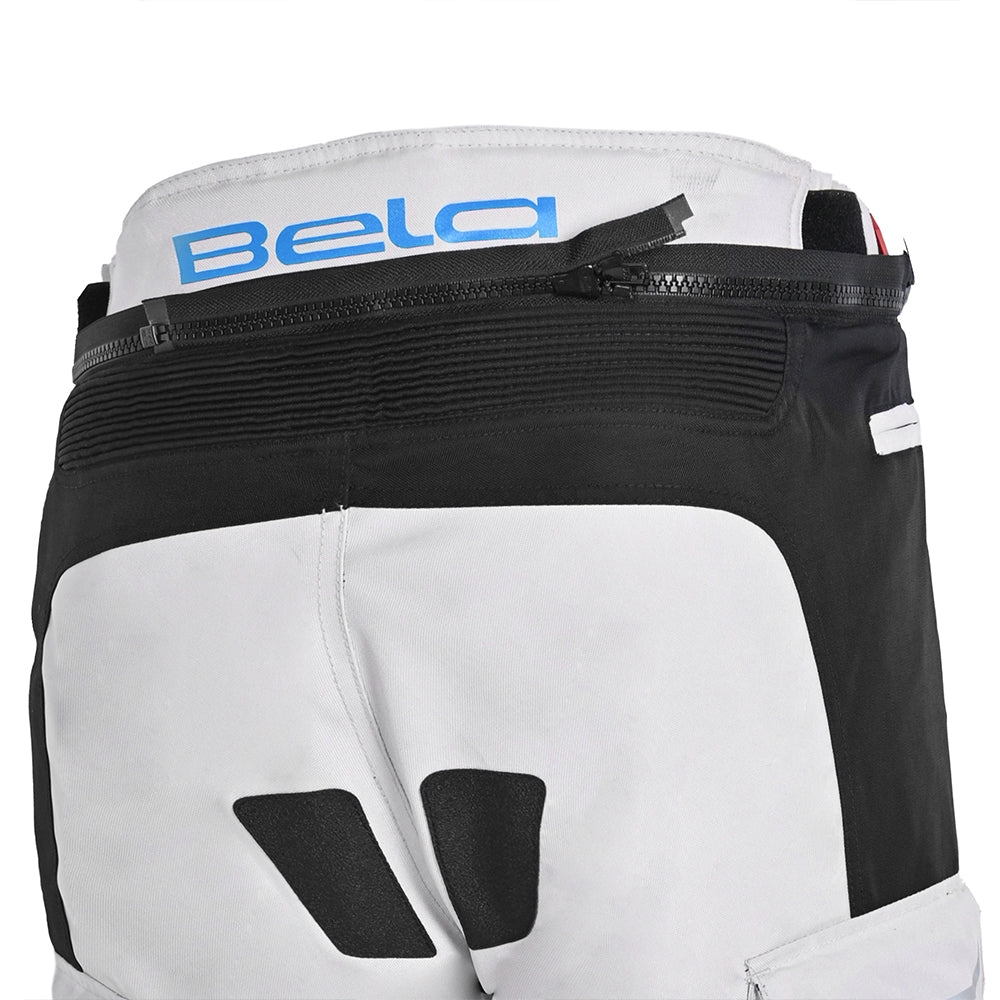 BELA TRANSFORMER Moto Calças Amarelo Fluor Preto
