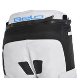 BELA TRANSFORMER Moto Calças Amarelo Fluor Preto
