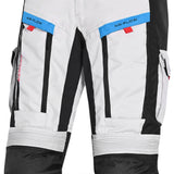 BELA TRANSFORMER Moto Calças Amarelo Fluor Preto
