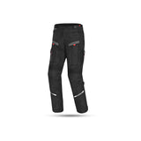 BELA TRANSFORMER Moto Textil Calcas Preto Antracite