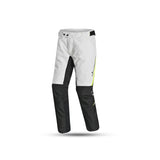BELA SNOW TOUR Moto Textil Calcas Fluor Antracito Preta Gelada