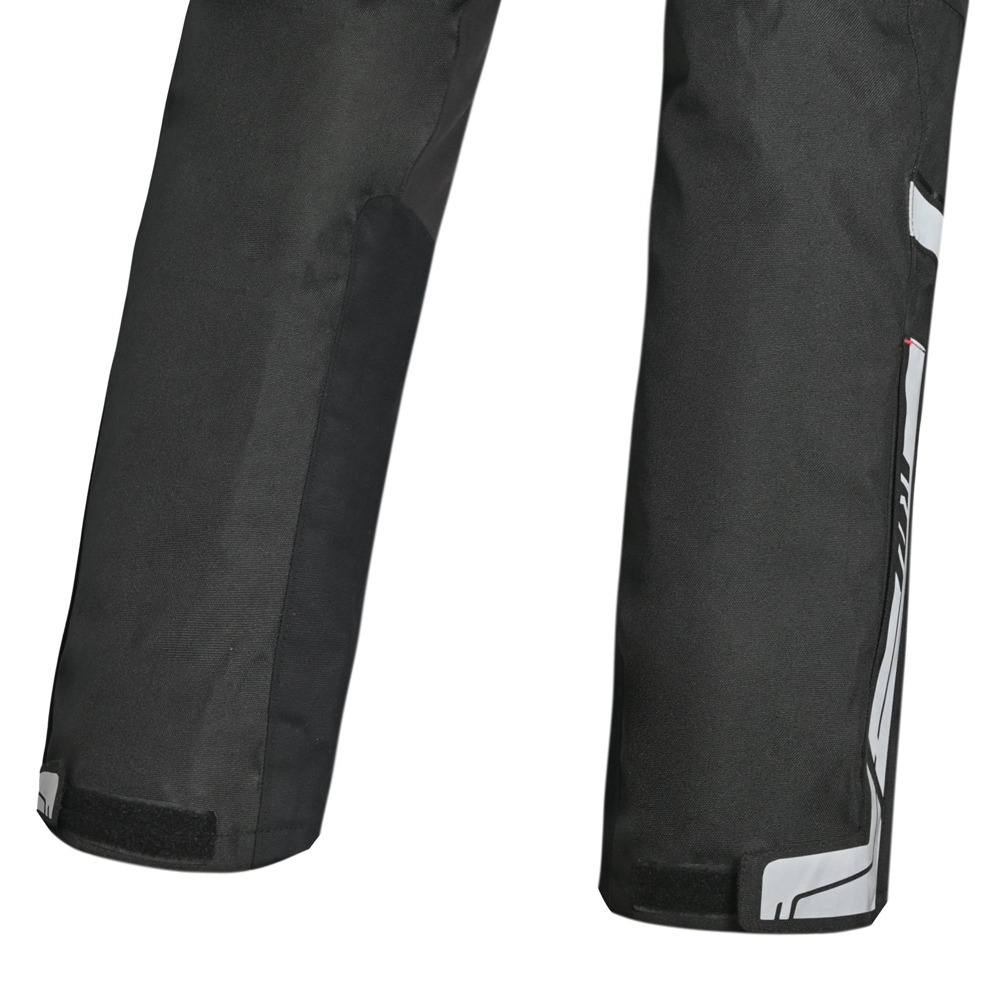 BELA SNOW TOUR Motorcycle Textile Pants Black – 2 – Maximomoto PT