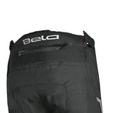 BELA SNOW TOUR Moto Textil Calcas Preto