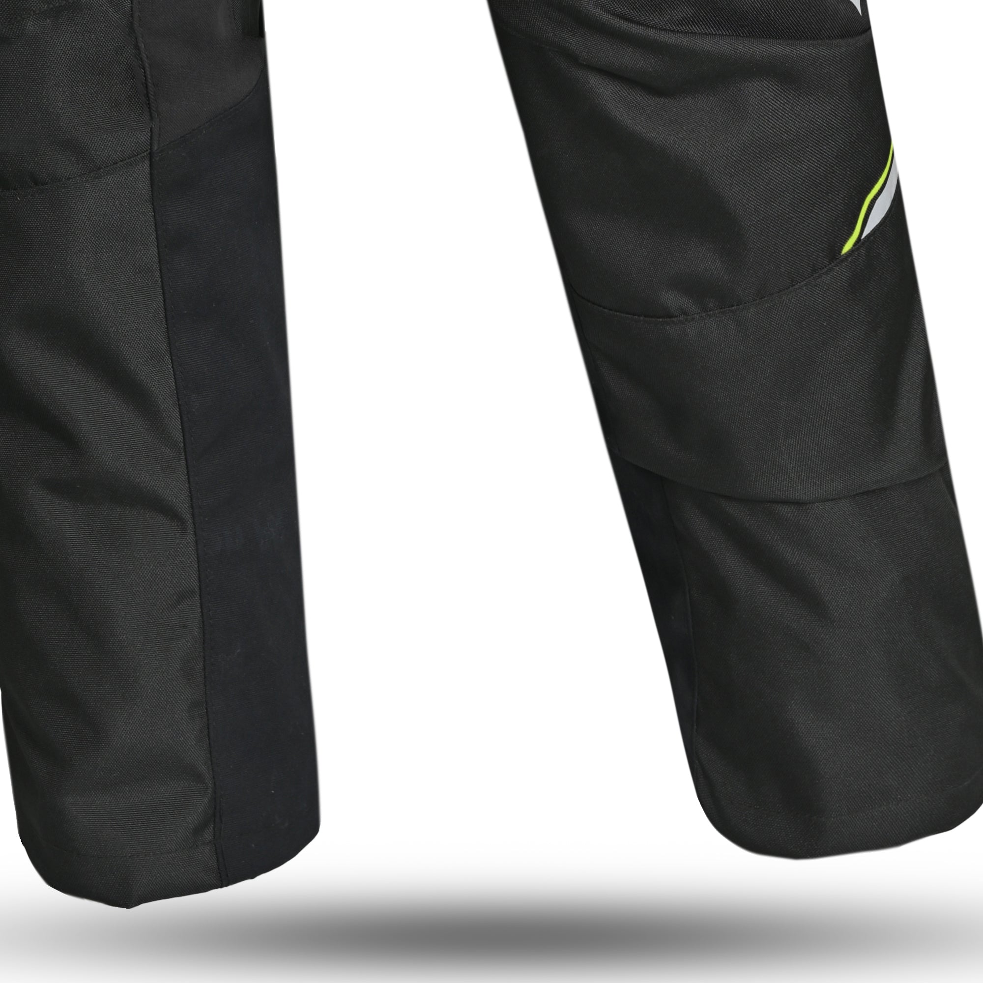 BELA SNOW TOUR Moto Textil Pants Fluor Anthracite Black Icy – 4 – Maximomoto PT