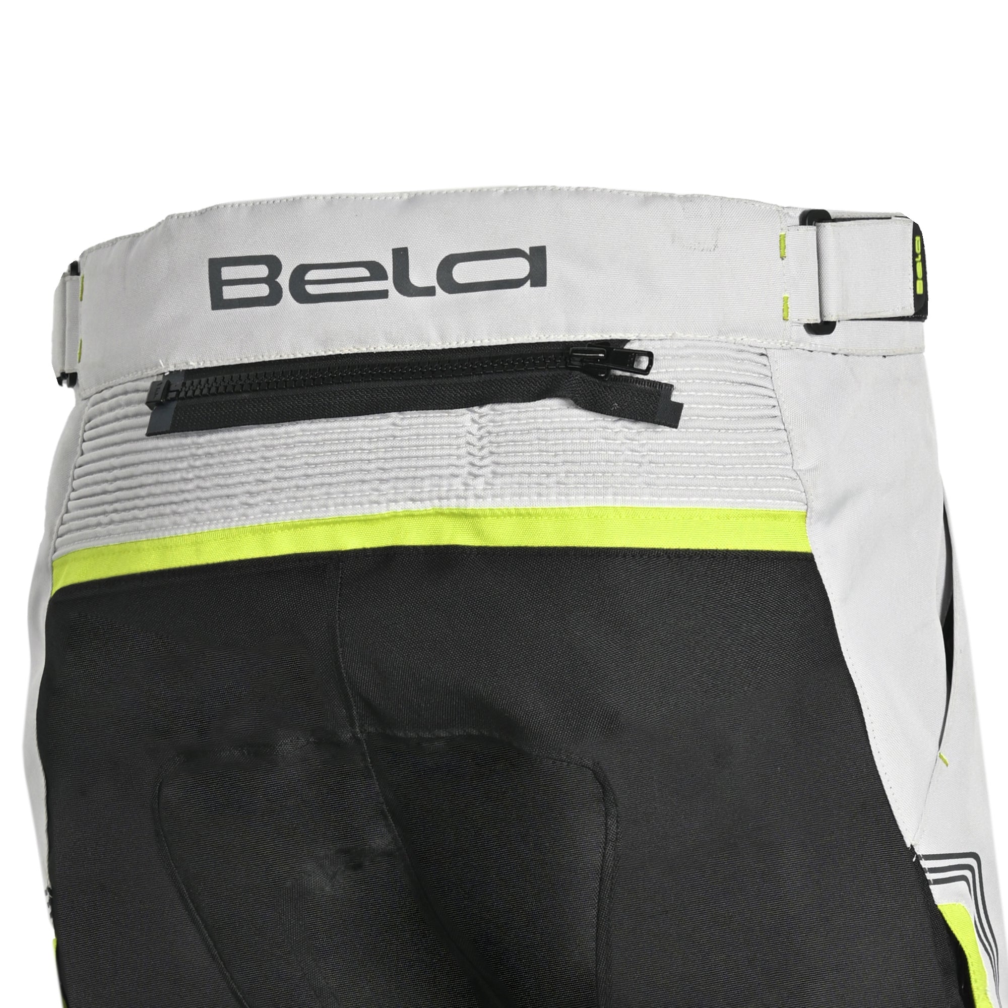 BELA SNOW TOUR Moto Textil Pants Fluor Anthracite Black Icy – 5 – Maximomoto PT