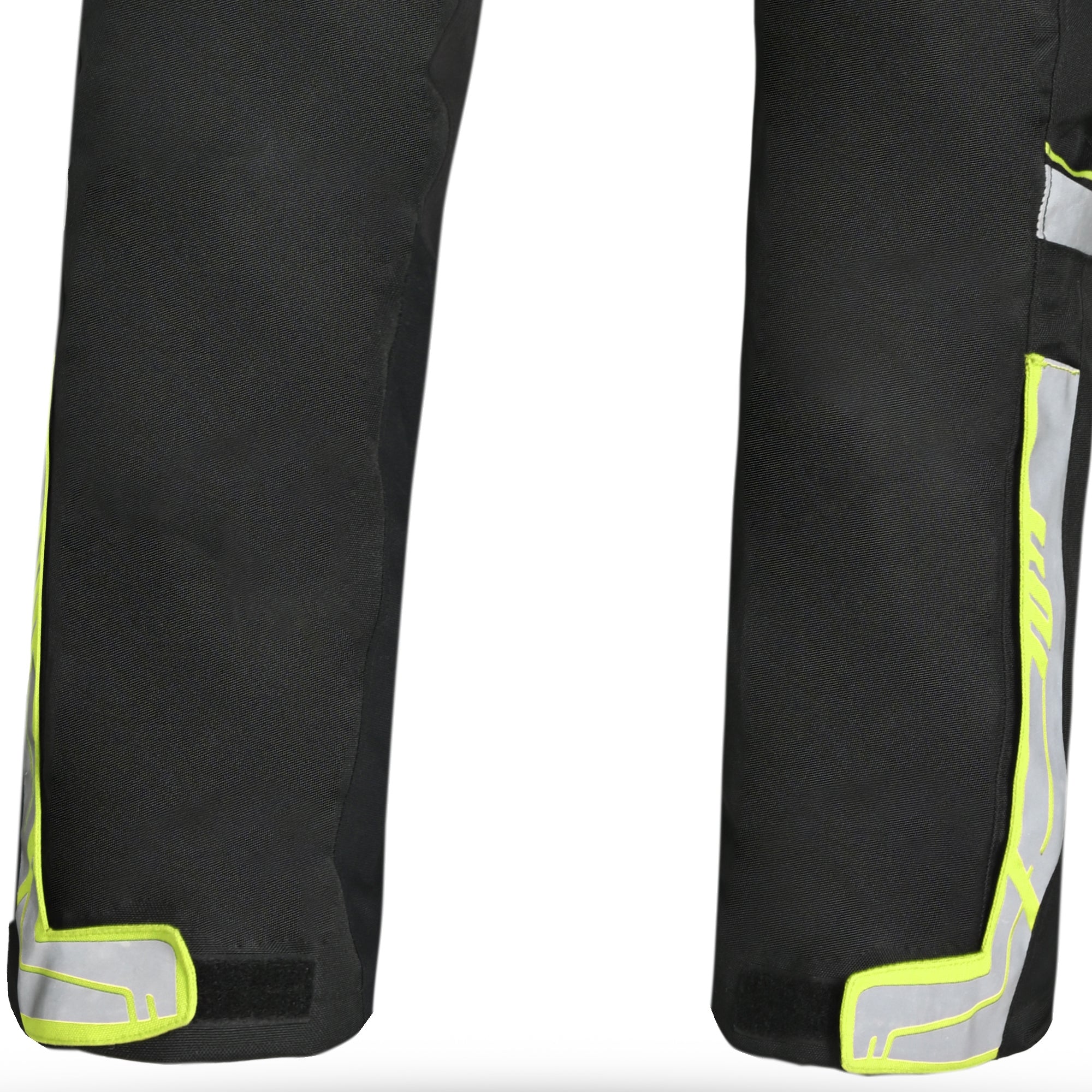 BELA SNOW TOUR Moto Textil Pants Fluor Anthracite Black Icy – 6 – Maximomoto PT