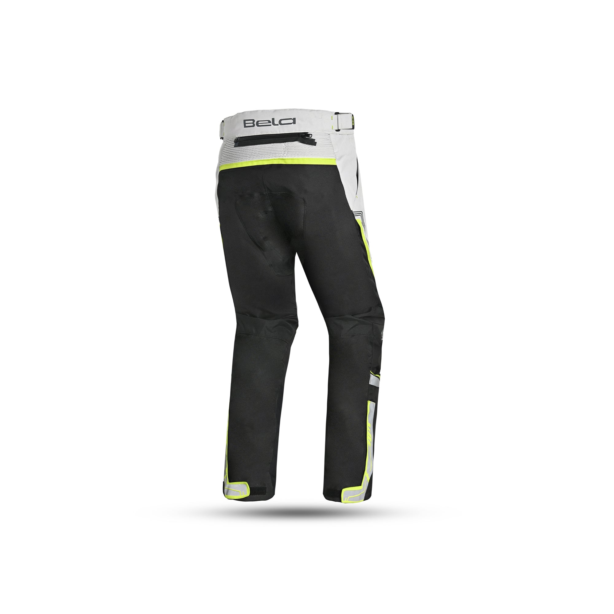 BELA SNOW TOUR Moto Textil Pants Fluor Anthracite Black Icy – 7 – Maximomoto PT