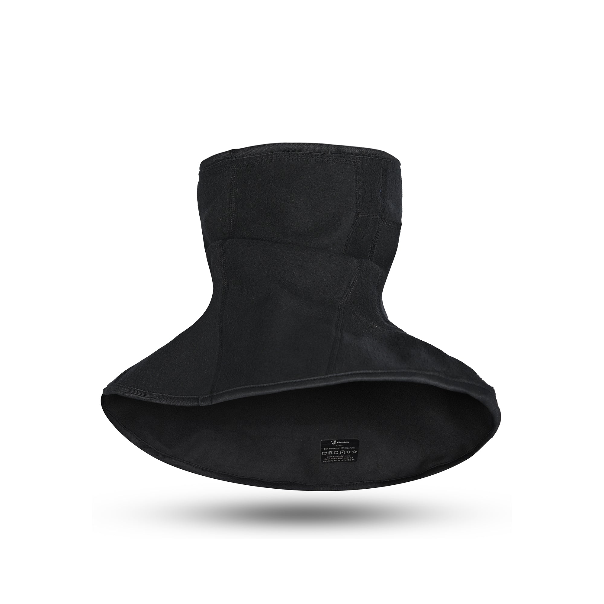 BELA Moto Térmico Pescoço Aquecedor Preto