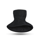 BELA Moto Térmico Pescoço Aquecedor Preto
