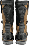 SIDI - BOTAS SIDI TRIAL ZERO.2 TABACO / NEGRO