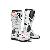 SIDI - BOTAS CROSSFIRE 3 SRS BLANCO – Maximomoto PT