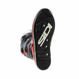 SIDI - BOTAS CROSSFIRE 3 SRS GRIS / ROJO / NEGRO