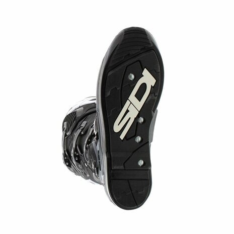 SIDI - BOTAS CROSSFIRE 3 SRS GRIS / NEGRO – 5 – Maximomoto PT