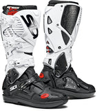 SIDI - BOTAS CROSSFIRE 3 NEGRO / BLANCO