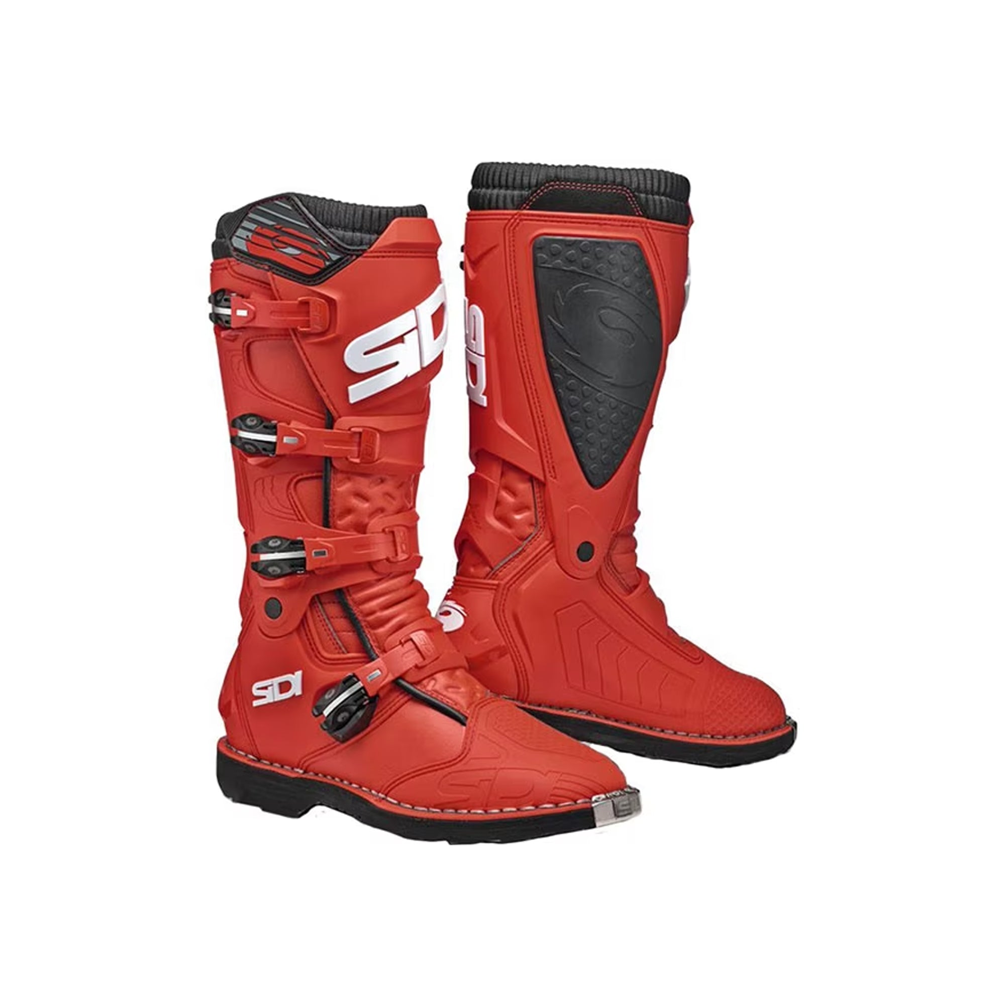 SIDI - BOTAS SIDI X POWER ROJO – 2 – Maximomoto PT
