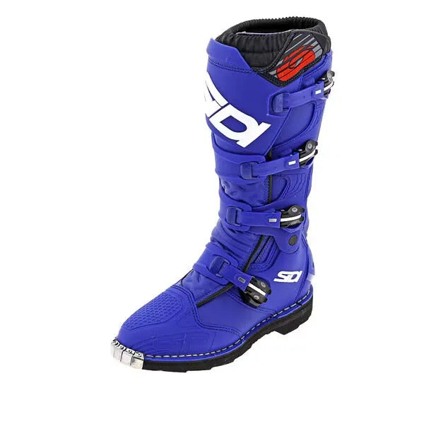 SIDI - BOTAS SIDI X POWER AZUL – 2 – Maximomoto PT