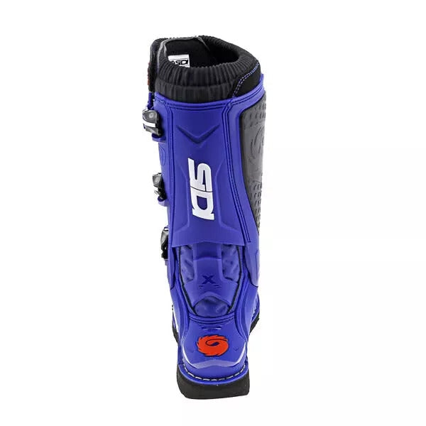 SIDI - BOTAS SIDI X POWER AZUL – 5 – Maximomoto PT