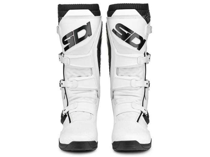 SIDI - BOTAS SIDI X POWER LEI BLANCO – 4 – Maximomoto PT