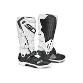 SIDI - BOTAS CROSSAIR NEGRO / BLANCO – Maximomoto PT