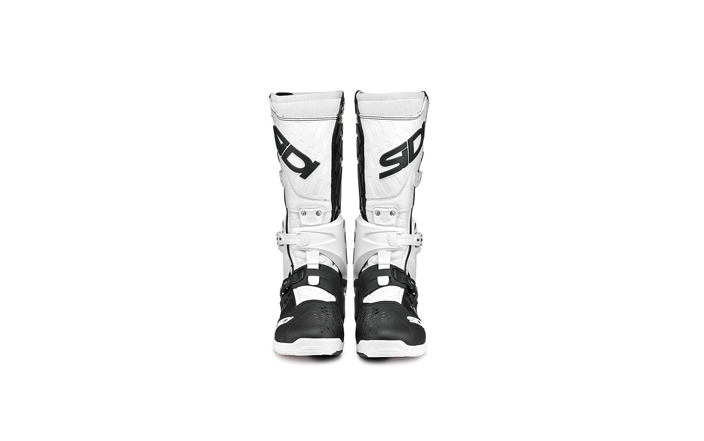 SIDI - CROSSAIR BOOTS BLACK / WHITE – 3 – Maximomoto PT