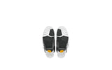 SIDI - BOTAS CROSSAIR NEGRO / BLANCO