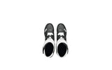 SIDI - BOTAS CROSSAIR NEGRO / BLANCO