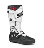 SIDI - BOTAS SIDI X POWER SC NEGRO / BLANCO