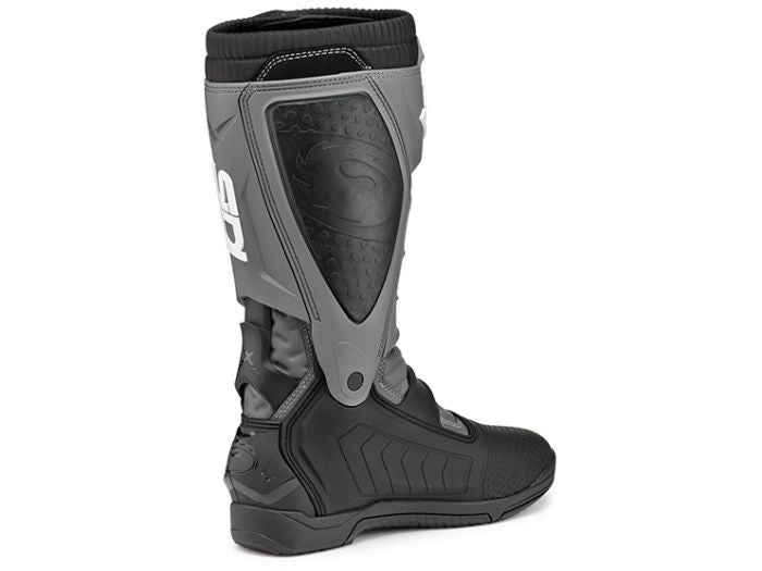 SIDI - SIDI X POWER SC BOOTS BLACK / GRAY – 3 – Maximomoto PT