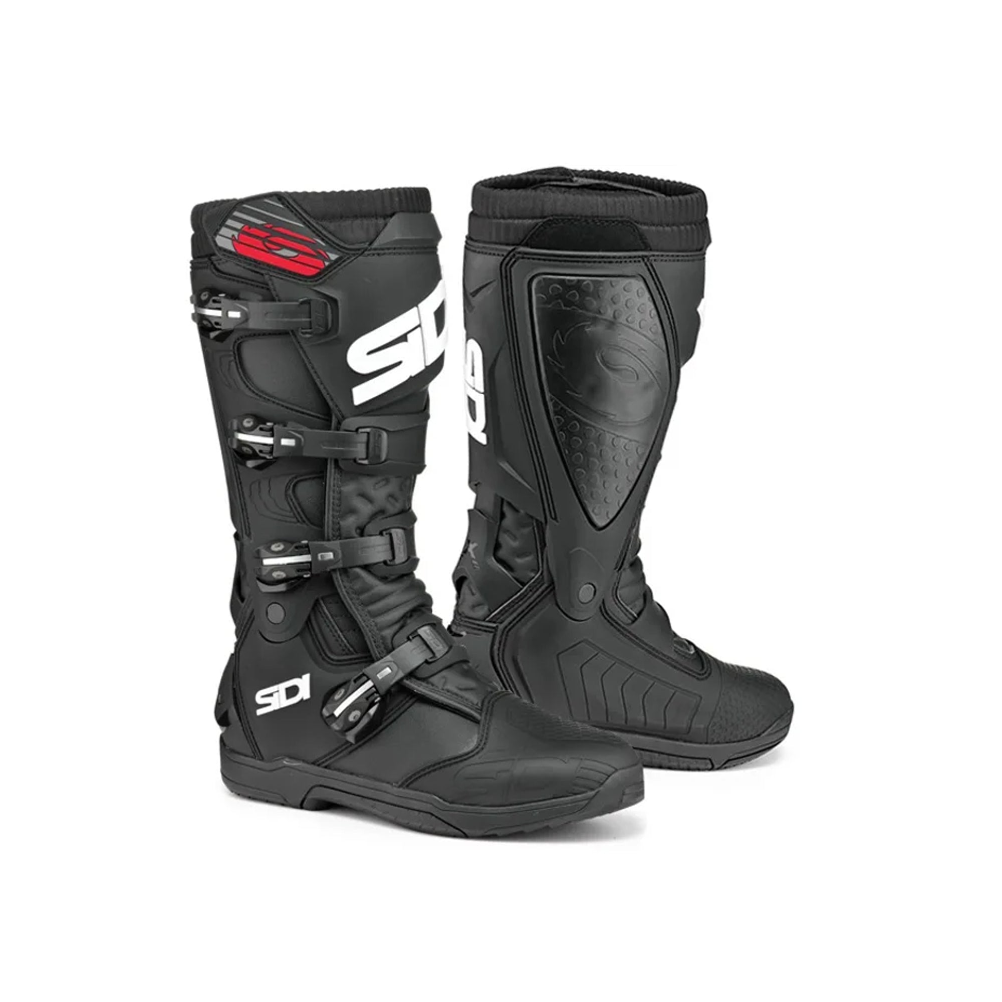 SIDI - BOTAS SIDI X POWER SC NEGRO – 1 – Maximomoto PT