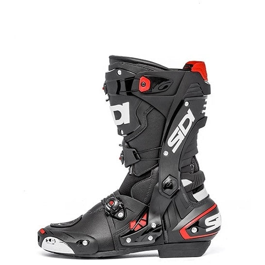 SIDI - SIDI REX BOOTS ROJO FLUOR / BLACK – 3 – Maximomoto PT