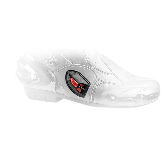 SIDI - BOTAS SIDI VERTIGO 2 NEGRO / BLANCO – 3 – Maximomoto PT