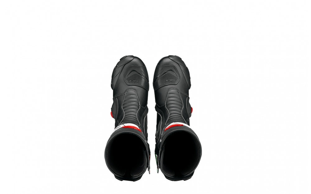 SIDI - SIDI VERTIGO 2 BLACK BOOTS – 7 – Maximomoto PT