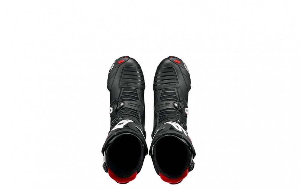 SIDI - SIDI MAG1 BOOTS BLACK / BLACK – 5 – Maximomoto PT