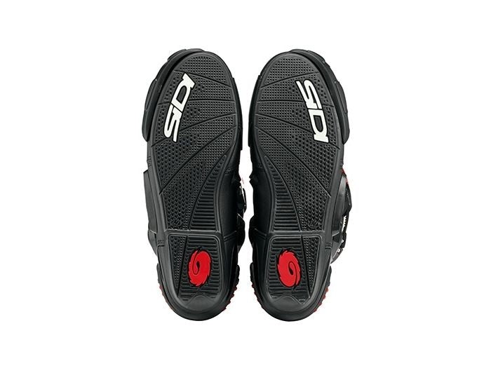 SIDI - SIDI ST BOOTS NEGRO / ROJO – 4 – Maximomoto PT