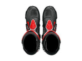 SIDI - BOTAS SIDI ST NEGRO / ROJO
