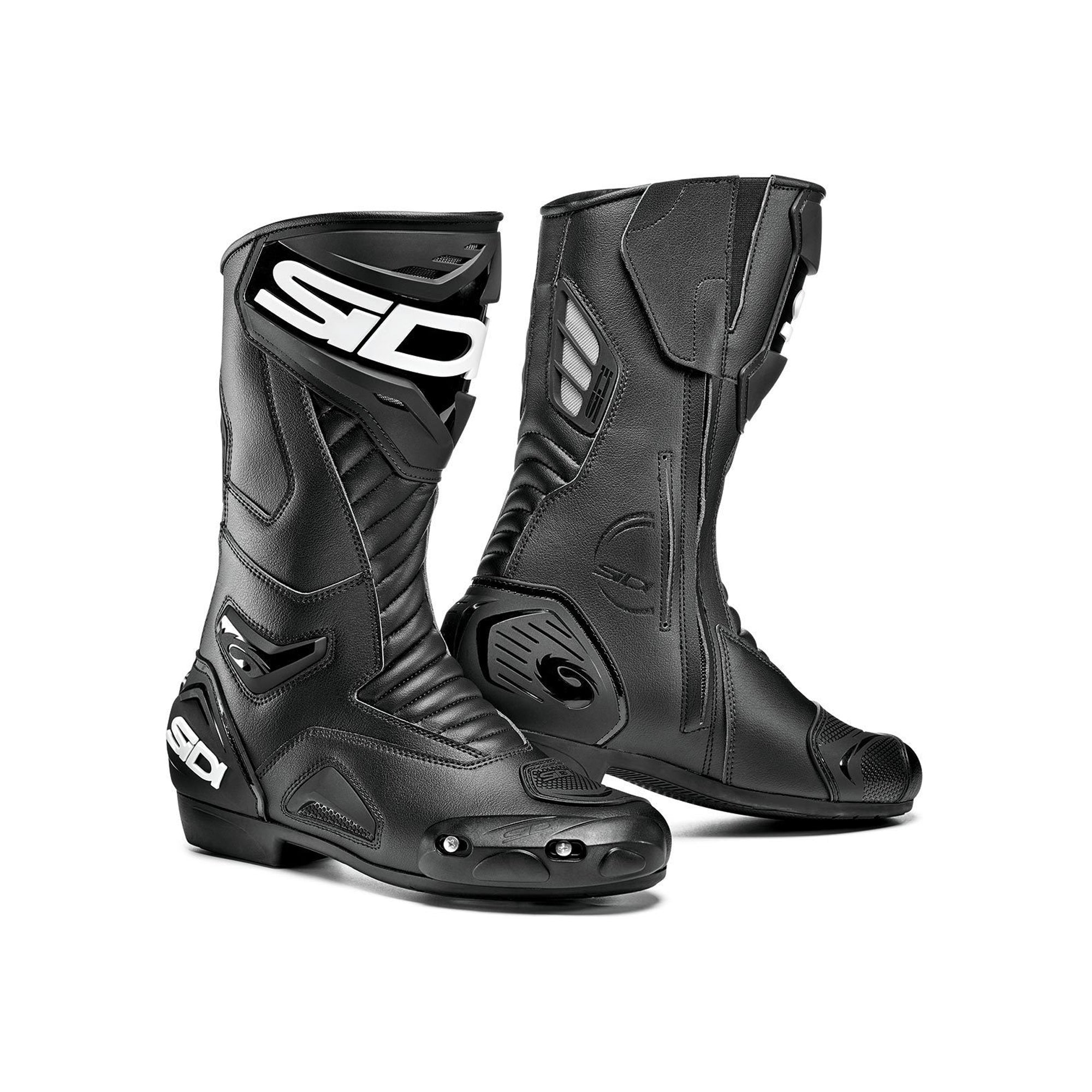 SIDI - BOTAS SIDI PERFORMER NEGRO – 1 – Maximomoto PT