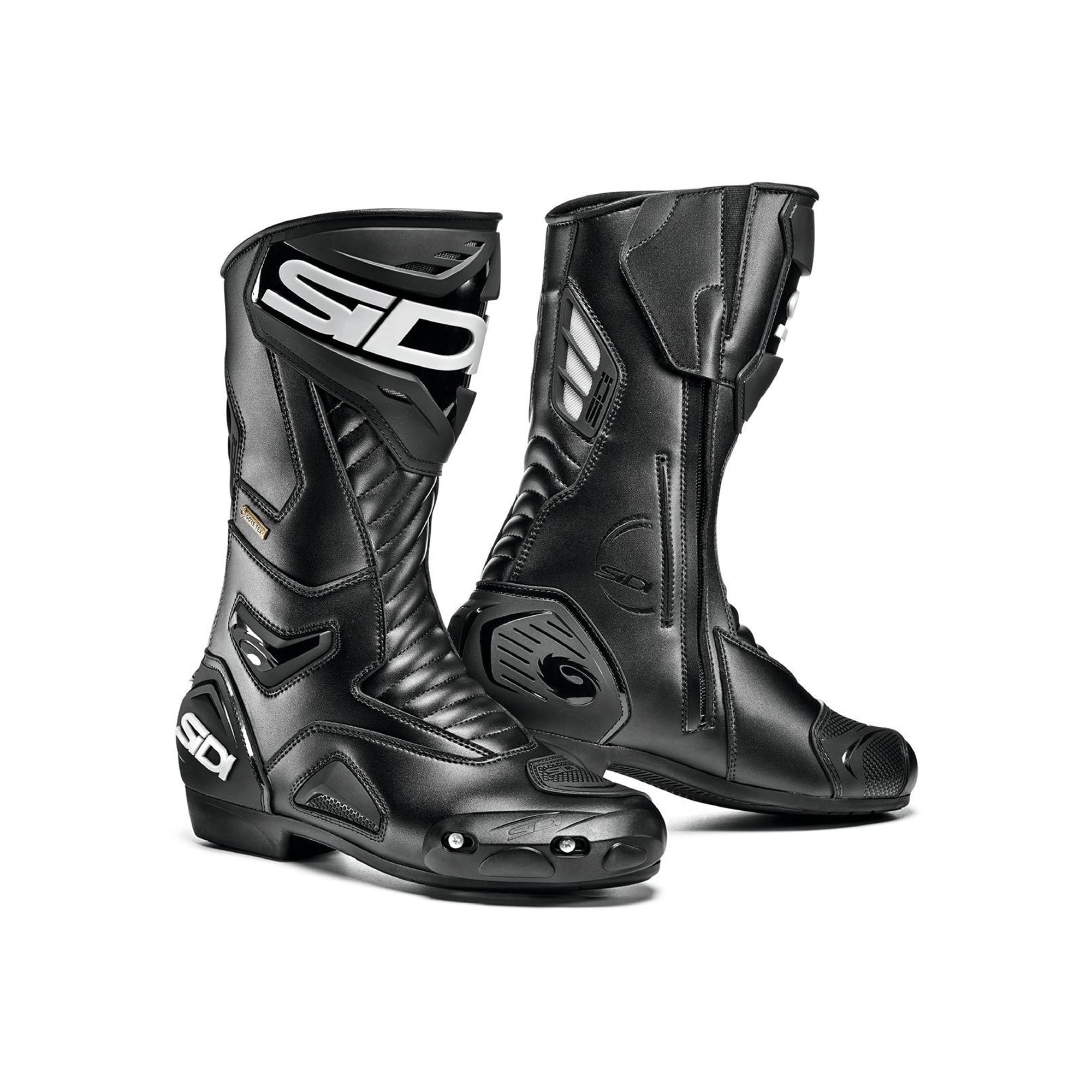 SIDI - BOTAS SIDI PERFORMER GORE NEGRO – 1 – Maximomoto PT