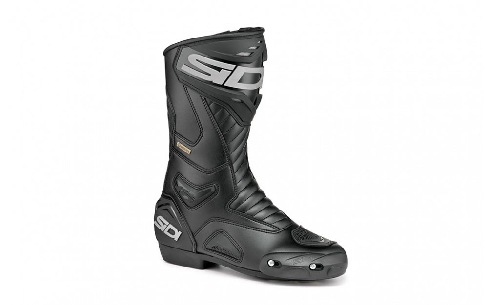 SIDI - BOTAS SIDI PERFORMER GORE NEGRO – 2 – Maximomoto PT