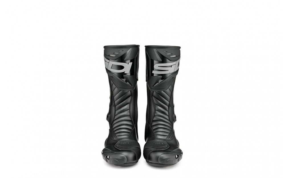 SIDI - BOTAS SIDI PERFORMER GORE NEGRO – 4 – Maximomoto PT
